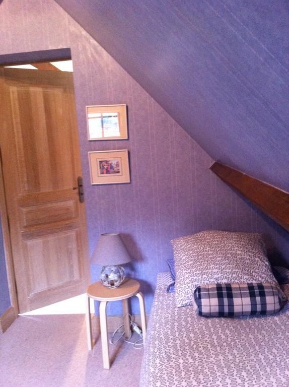 Les Vieux Guays Bed and Breakfast Cerdon  Εξωτερικό φωτογραφία