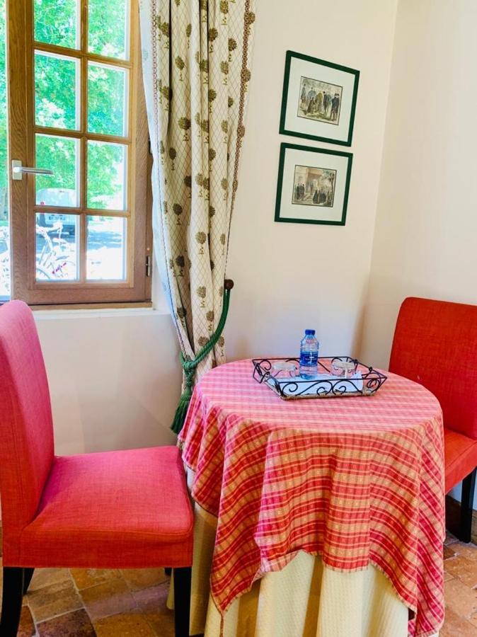 Les Vieux Guays Bed and Breakfast Cerdon  Εξωτερικό φωτογραφία
